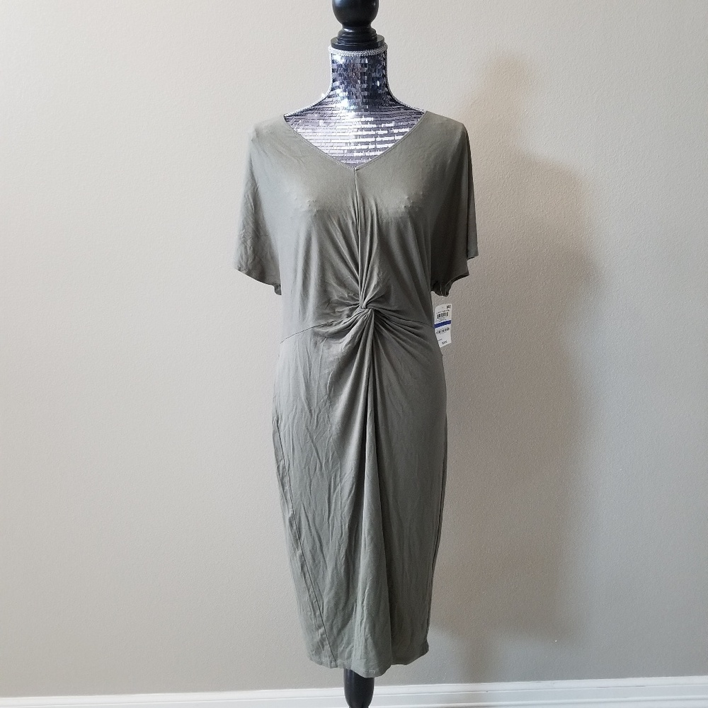 Bar III Dress